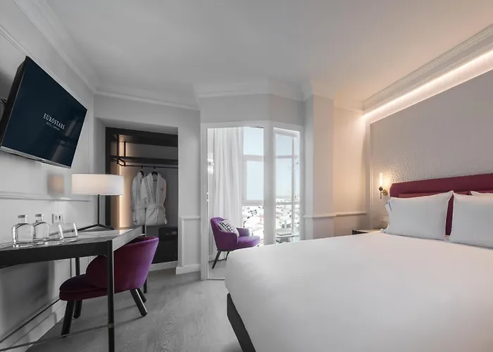 Hotel San Anton Granada